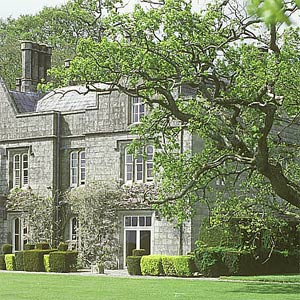 Lisnavagh House